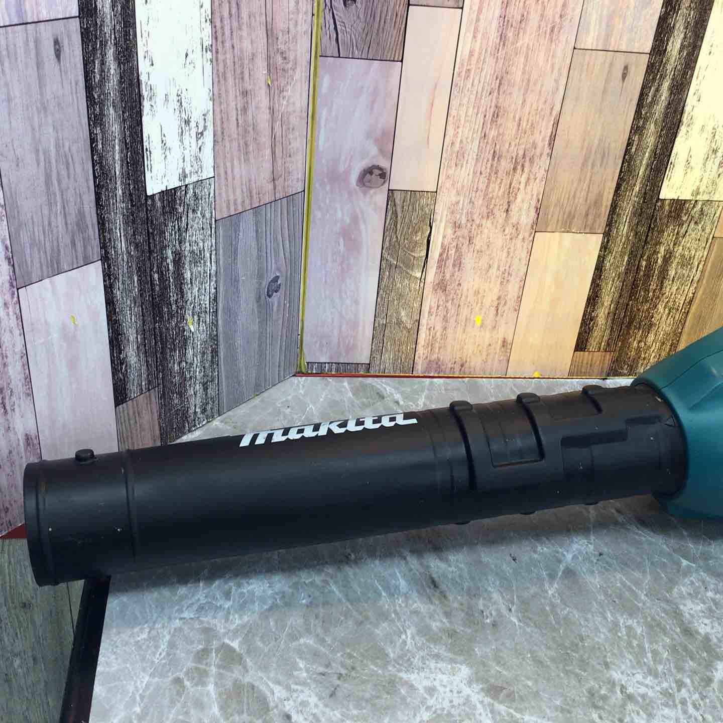 コードレスブロア