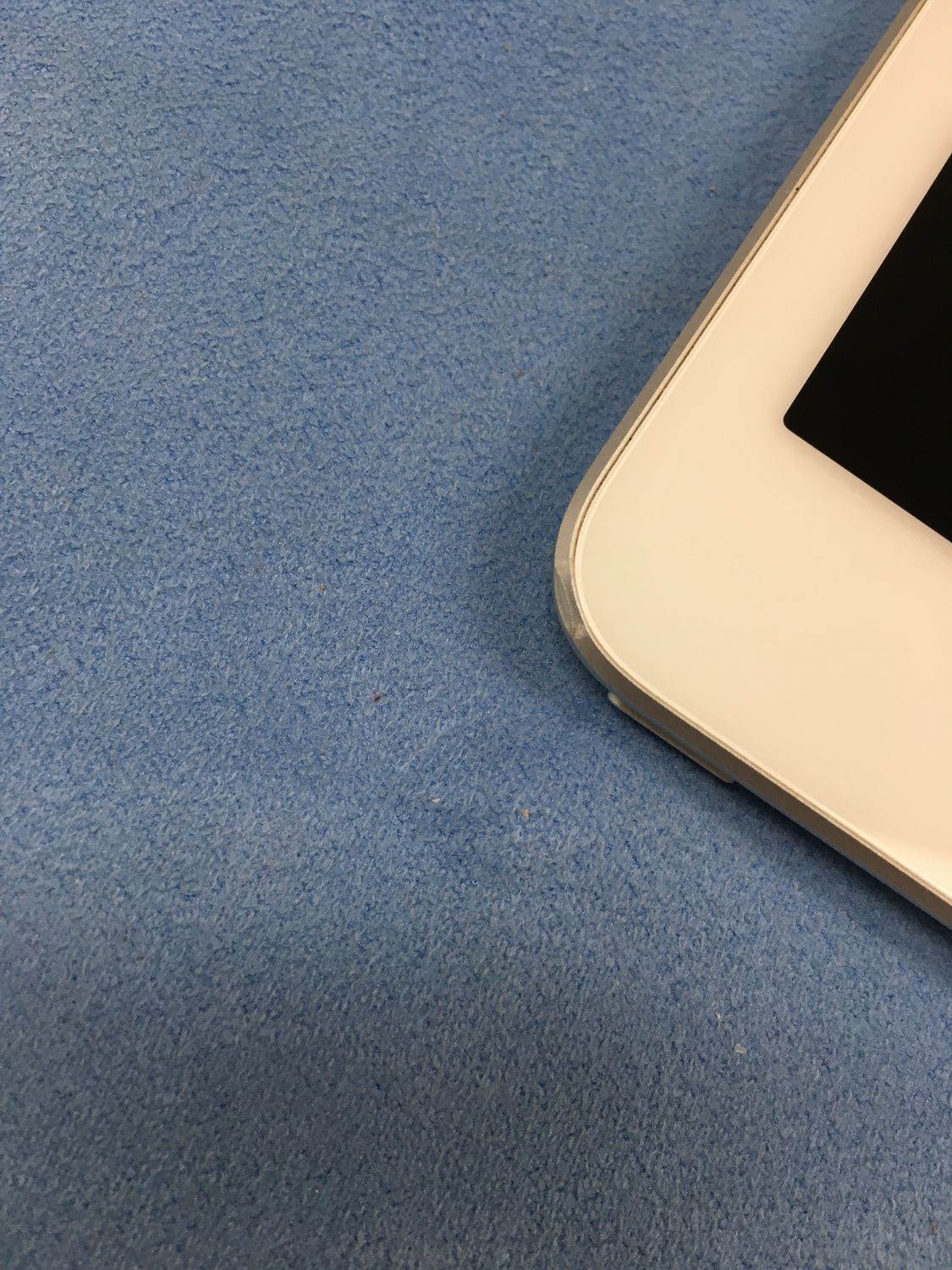 128GB シルバー