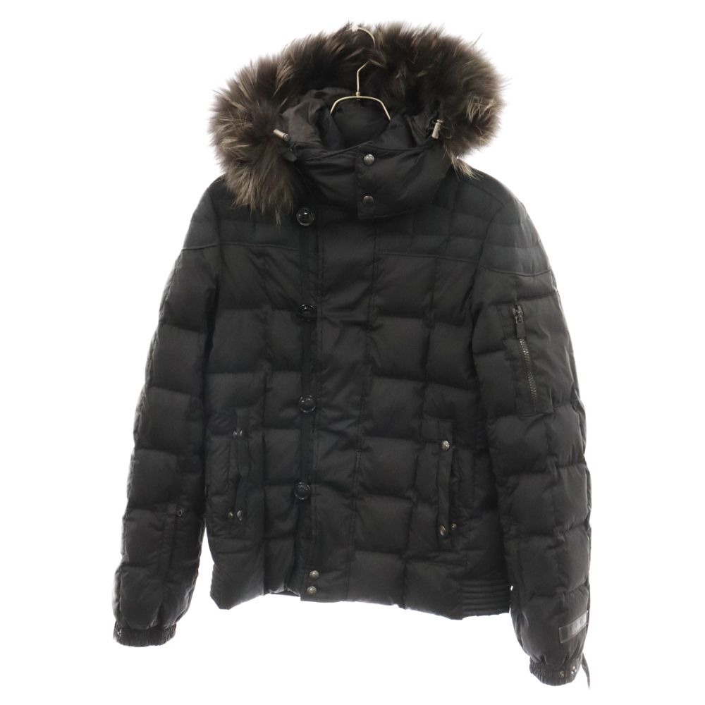 TATRAS (タトラス) LATARIUS ファー付き ダウンジャケット