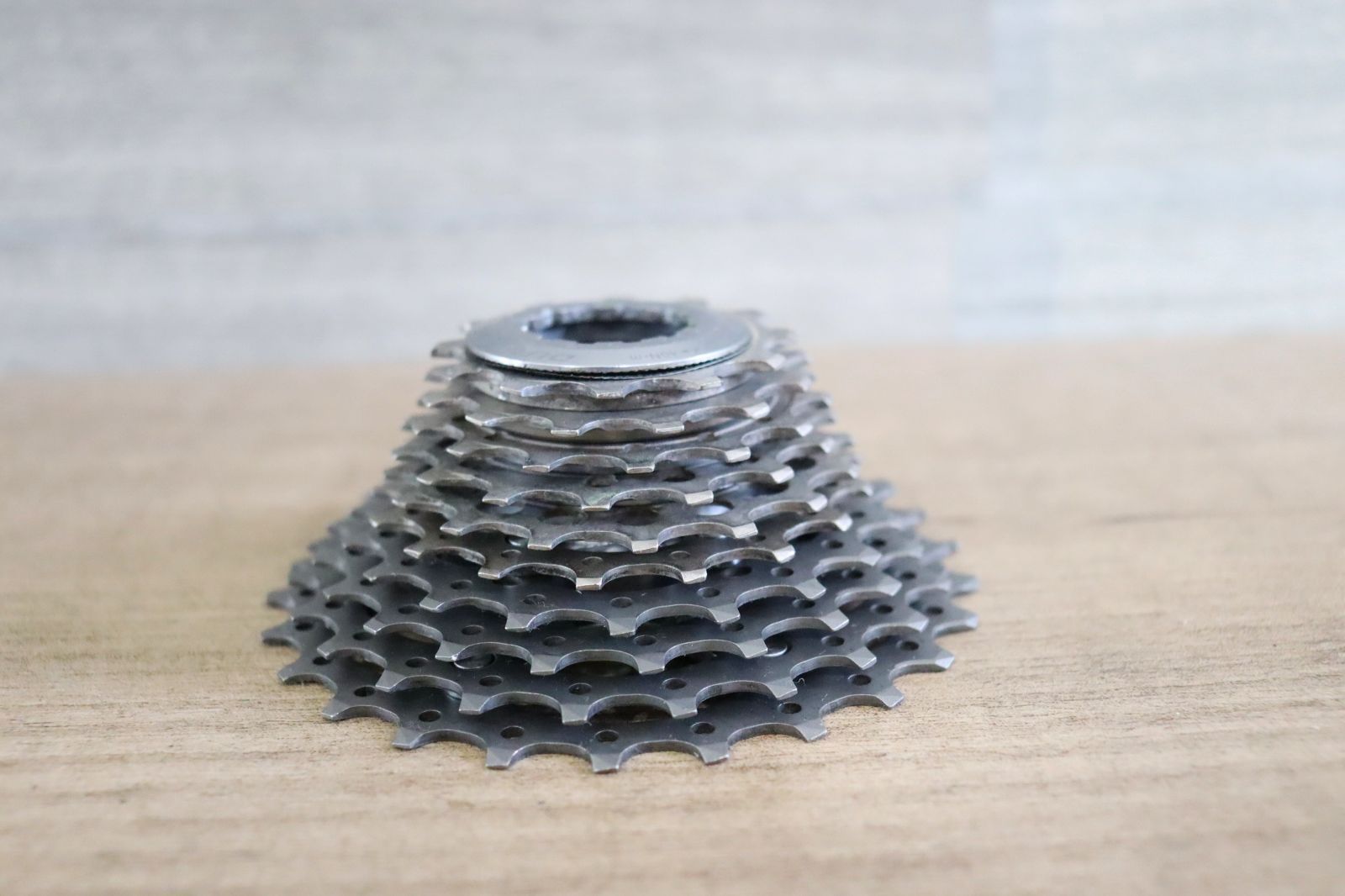 シマノ デュラエース cs-7900 12-25T 10速 中古　スプロケット CS52 美品 SHIMANO DURA-ACE シマノ デュラエース CS-7900 12-25