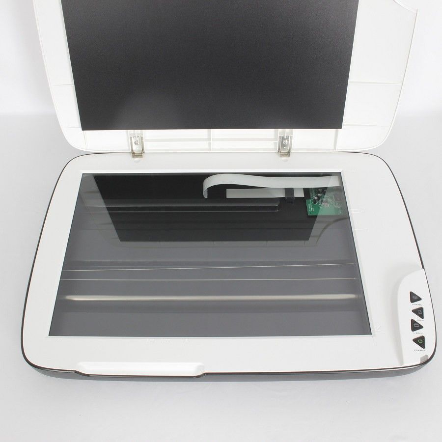 美品】サンワサプライ フラットベッドスキャナ 400-SCN025 A3/A4対応  