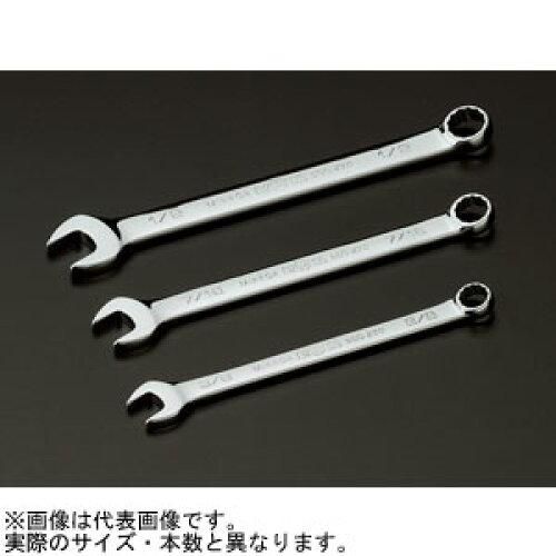 2営業日で発送 京都機械工具 KTC ネプロス コンビネーションレンチ15 16inch NMS21516 5175