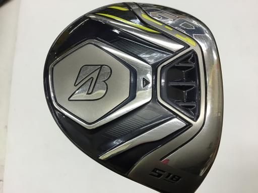 ブリヂストン　JGR 2019 5w フェアウェイウッド フェアウェイウッド ブリヂストン TOUR B JGR フェアウェイ 2019
