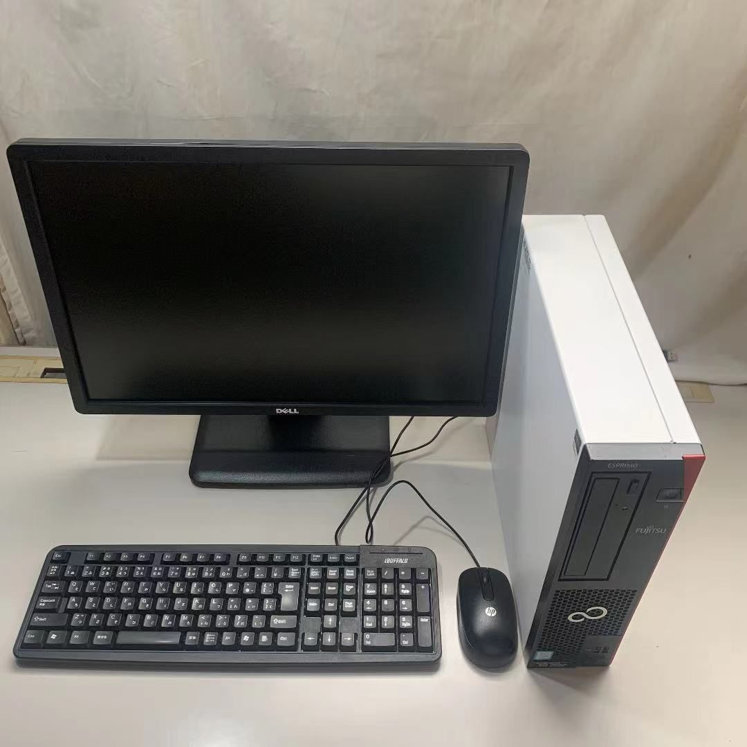 Core i3 SSD搭載 Windows 11 デスクトップPC Core i3 SSD搭載 Windows 11 デスクトップPC
