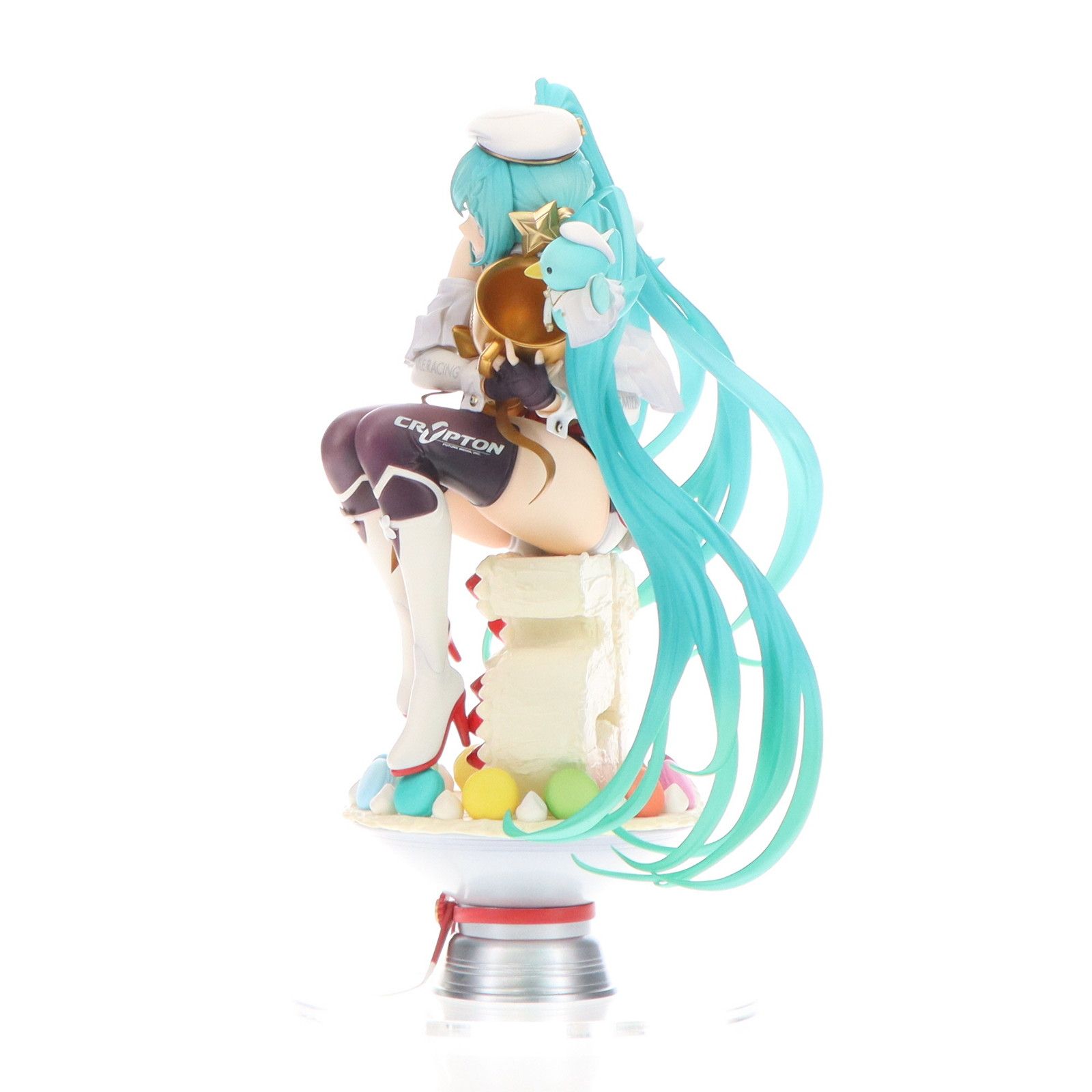 レーシングミク 2023 15th Anniversary Ver. 初音ミク GTプロジェクト