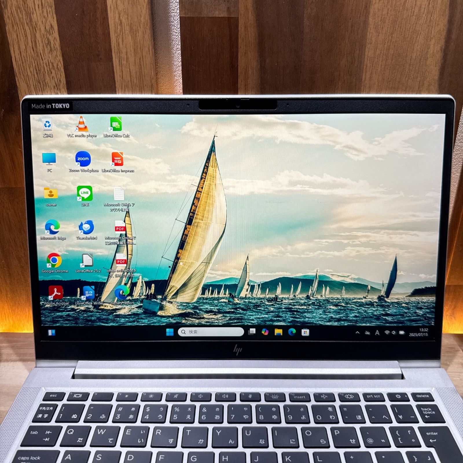 2022年式‼️EliteBook 630 G9☘メモリ16GB☘ ノートパソコン 【公式通販】