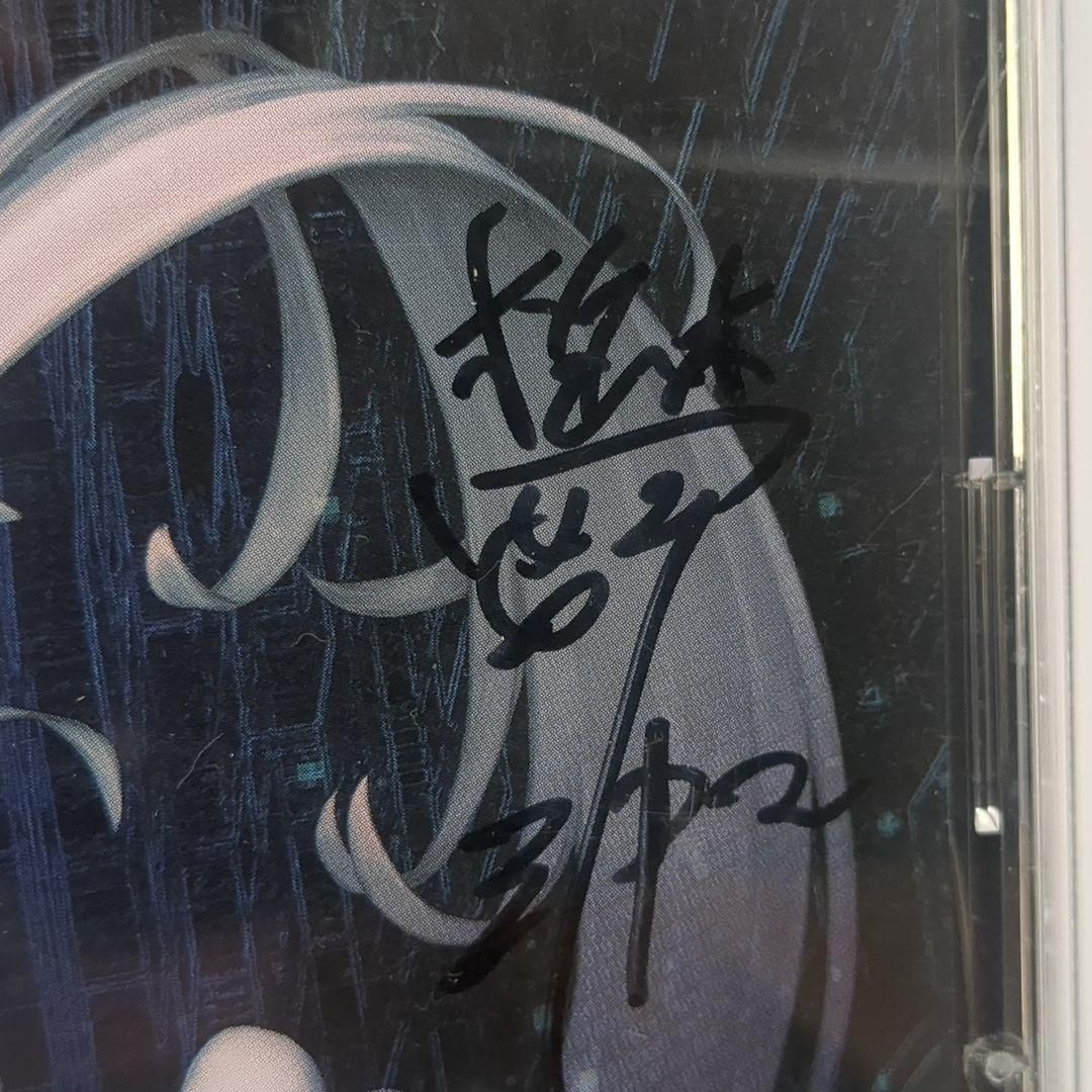 鬱P RENAISSANCE ルネサンス VOCALOID 同人 CD サイン 鬱P RENAISSANCE ルネサンス VOCALOID 同人 CD サイン - メルカリ