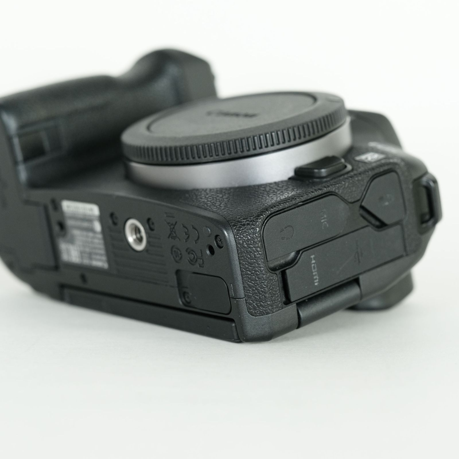 EOS R