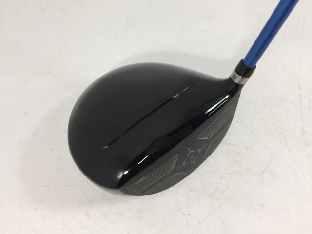 返品OK 【中古ゴルフクラブ】カムイ カムイプロ TP-11 イレブン