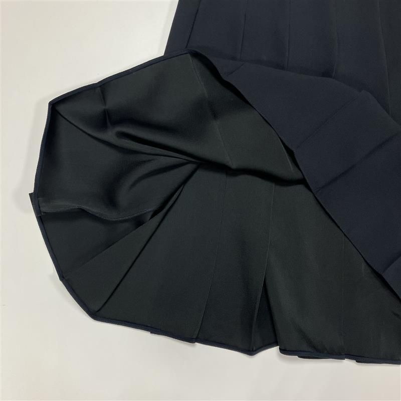 ◎ MIU MIU ミュウミュウ イタリア製 スカート SIROKUMA-CORPORATION_COM