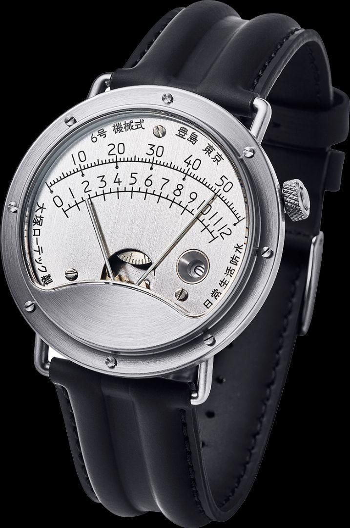 新品未使用】大塚ローテック 6号 OTSUKA LOTEC - メルカリ