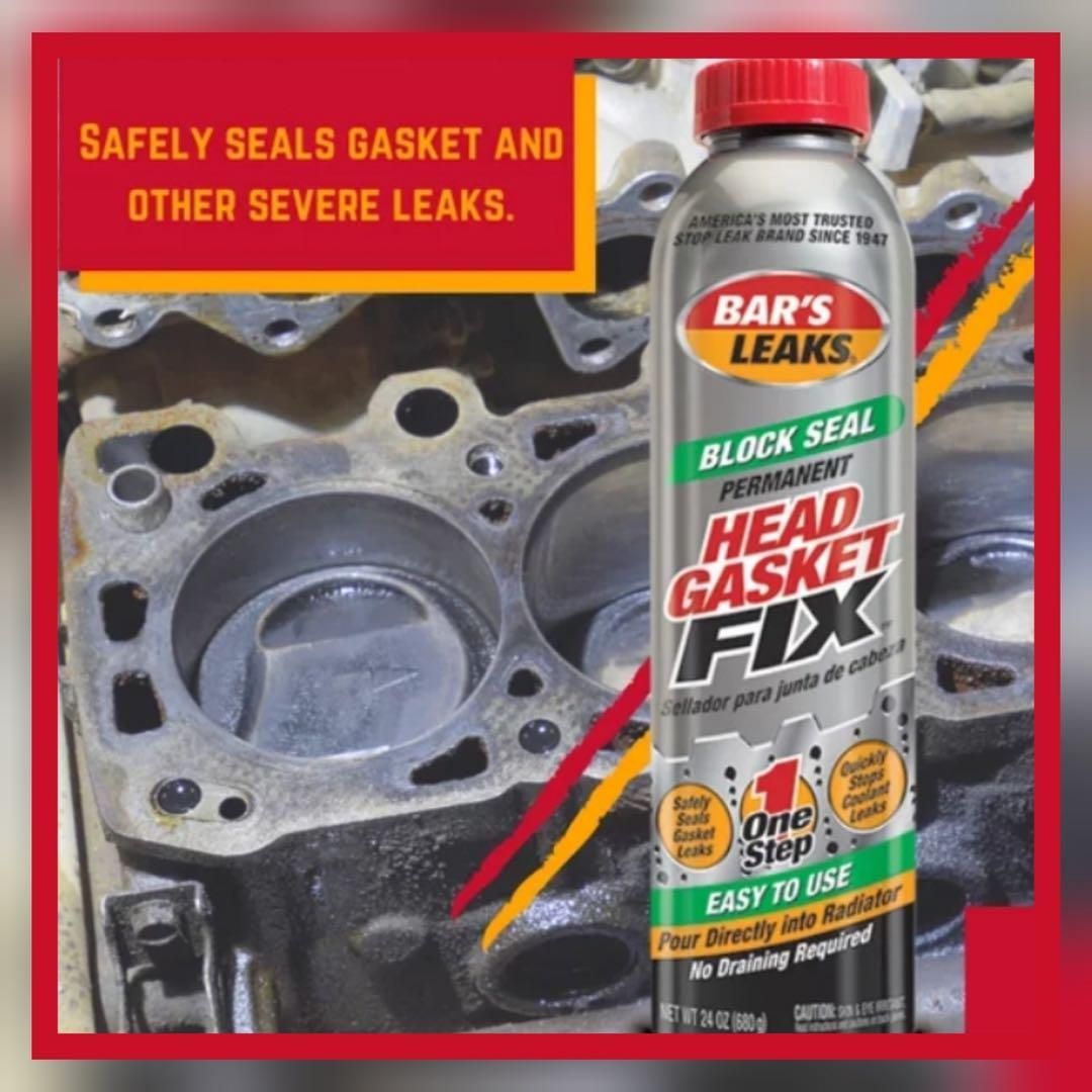 HEAD GASKET