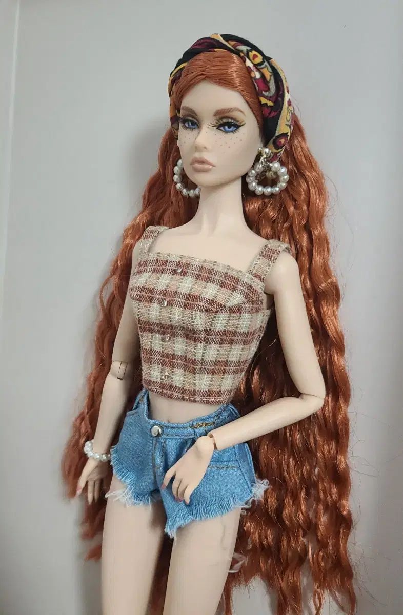 Poppy Parker 人形 ポピーパーカーPoppy parker 人形 Integrity toys