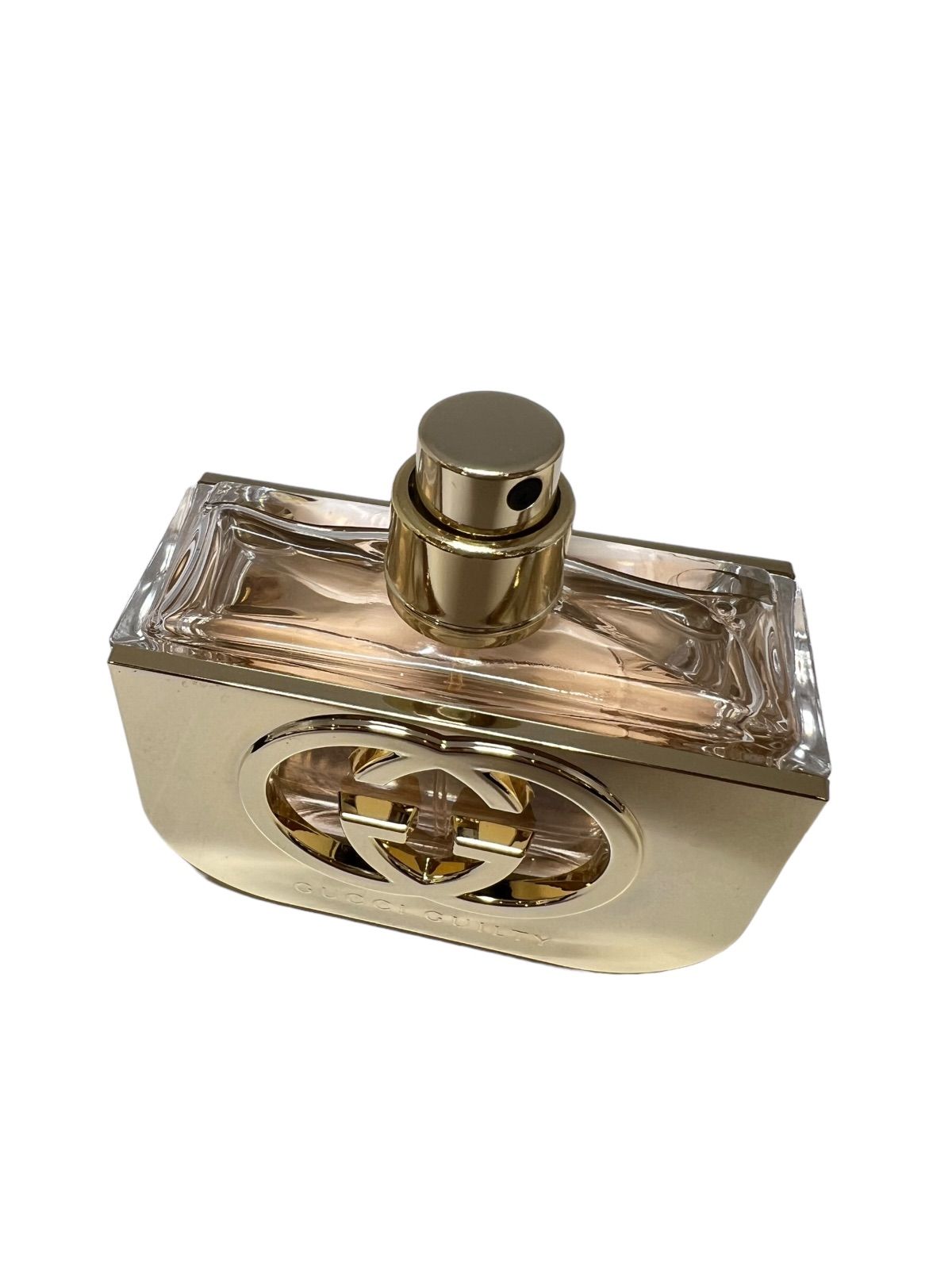 GUCCI グッチ ギルティオードトワレ 30ml ボディローション 50ml