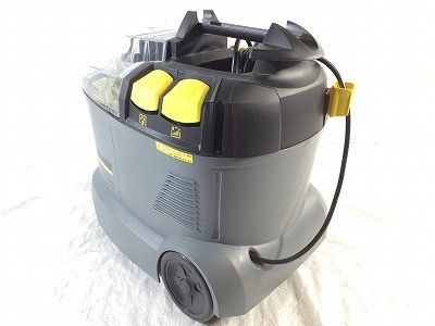 カーペットリンスクリーナー Puzzi