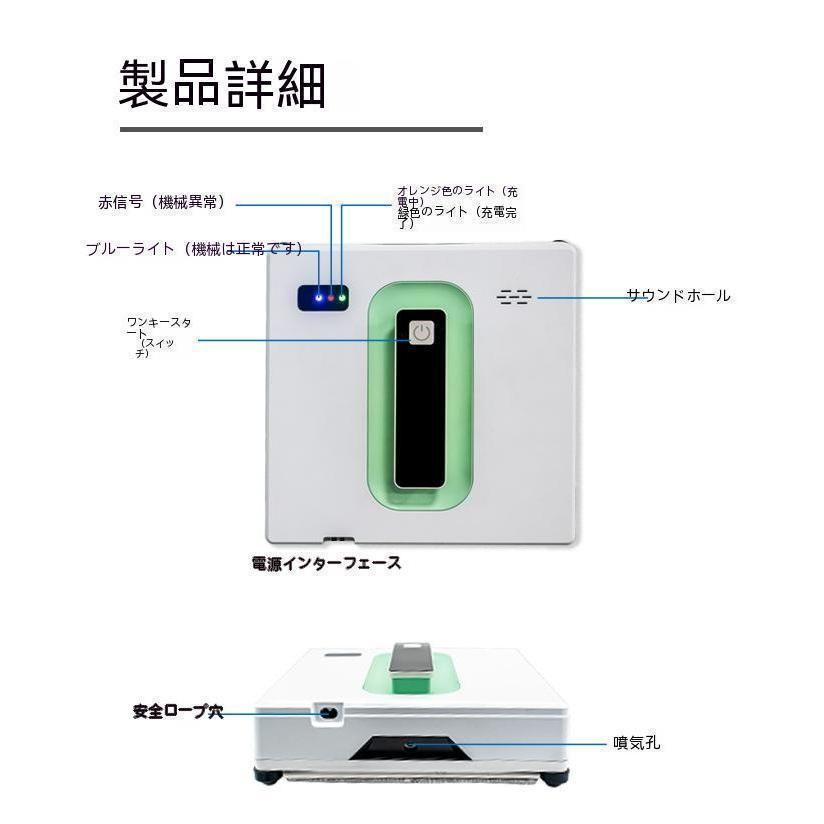 小型軽量 落下防止