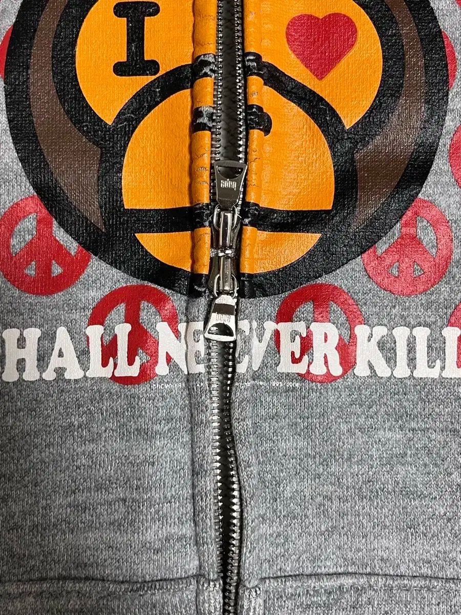 マイロ ジップアップ