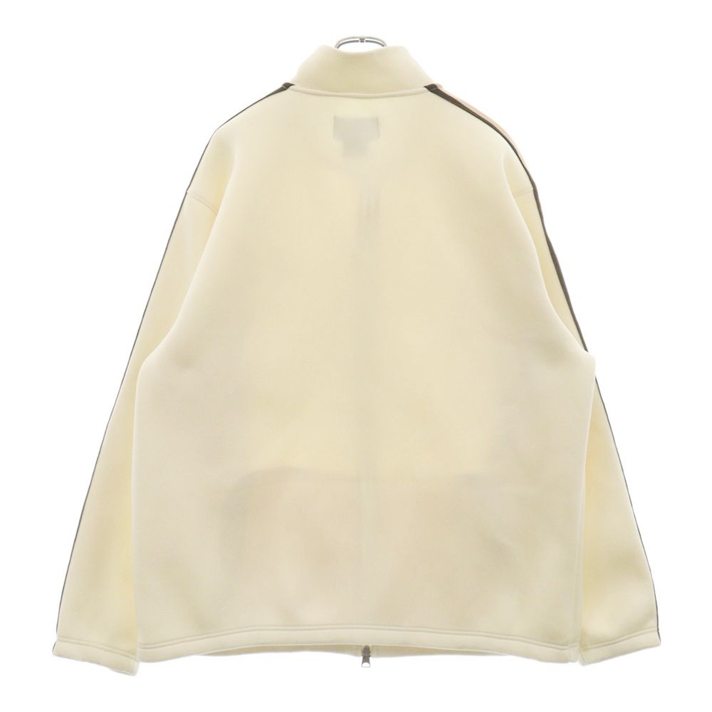 アママニエール×ジョーダン　トラックジャケット 新品】サイズL JORDAN × A MA MANIERE TRACK JACKET ジョーダン x ア