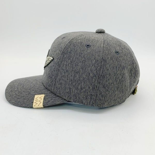 VISVIM EXCELSIOR Ⅱ CAP 23ss EXCELSIOR II CAP | Visvim Official