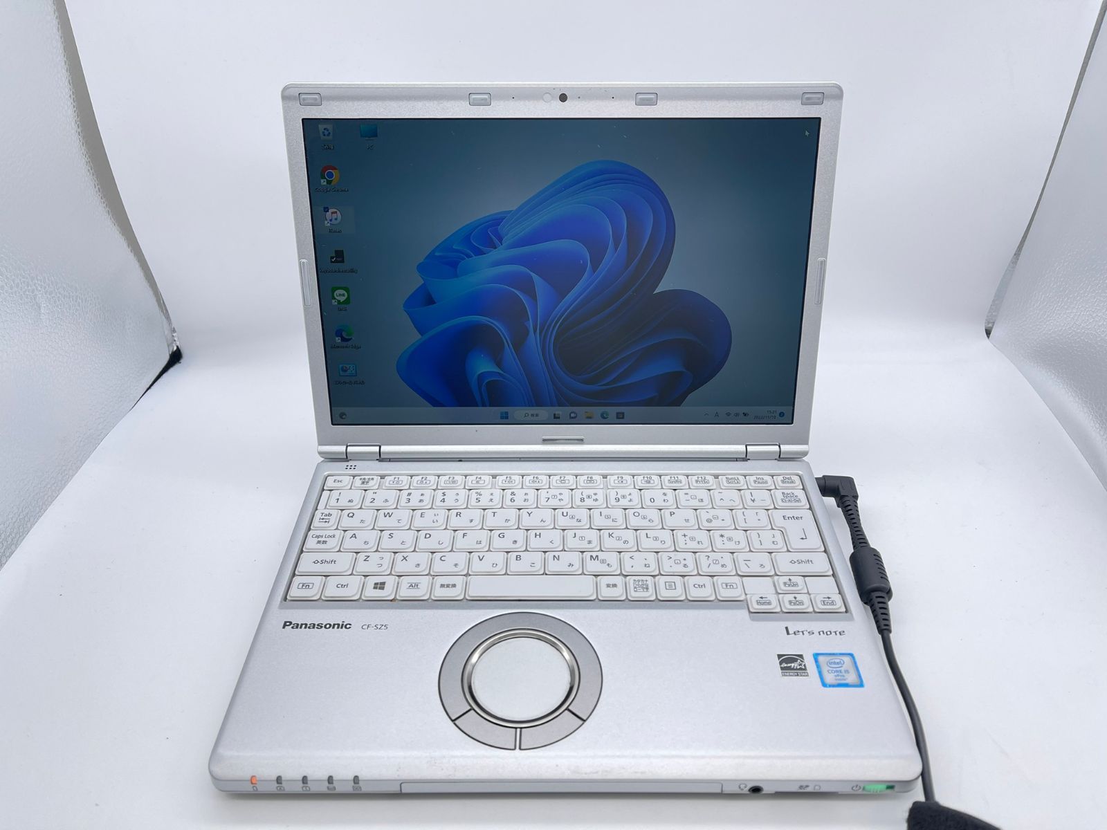 Panasonic CF-SZ5/Corei5 6世代/4GB/SSD256GB ⁄ Panasonic CF-SZ5