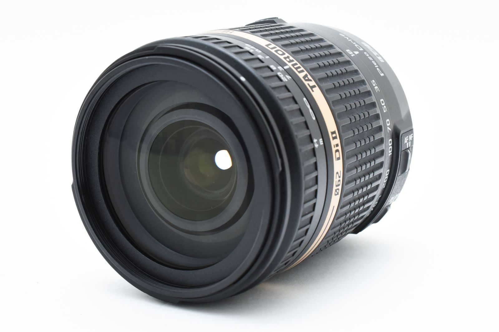 ✨極美品✨タムロン AF 18-270mm B003 キャノン用❤️万能高倍率！