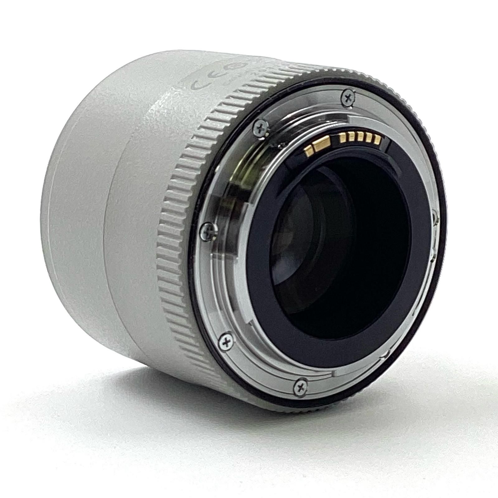 Canon EF 2 X III 超