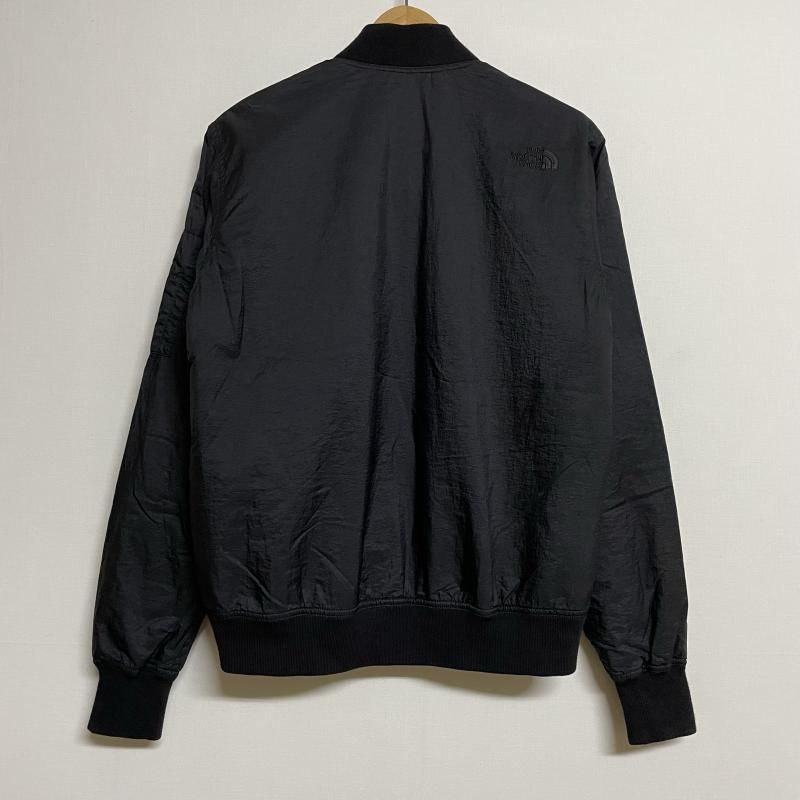 THE NORTH FACE GD Vintage Zepher Q Three Jacket ヴィンテージ加工 