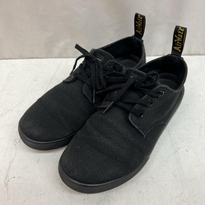 美品 ドクターマーチン キャンバス スニーカー SANTANITA UK5 Dr.Martens - Dr.Martens / ドクターマーチン | SANTANITA