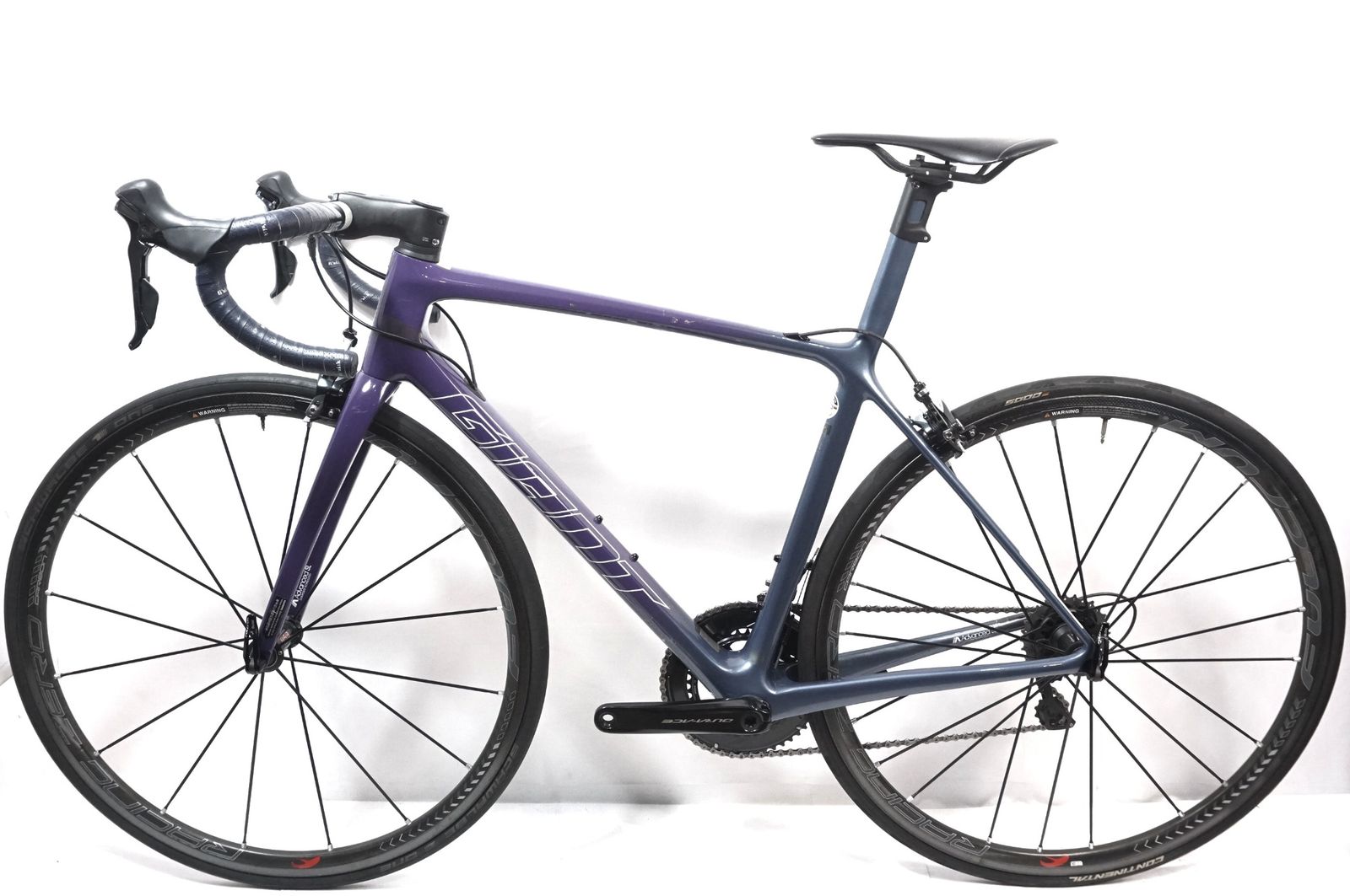 GIANT ジャイアント TCR ADANCED SL 2021年モデル ロードバイク バイチャリ世田谷店