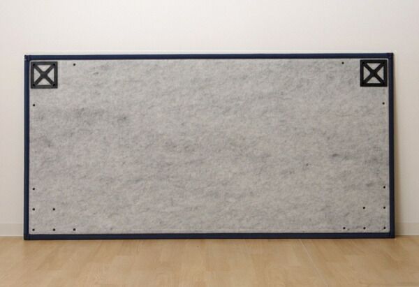 来店をご期待! 日本製 い草 置き畳|ユニット畳 1畳 ブラウン 約82×164cm 2枚組 軽量 抗菌 防臭 防滑 連結ジョイント付 〔リビング〕 代引不可