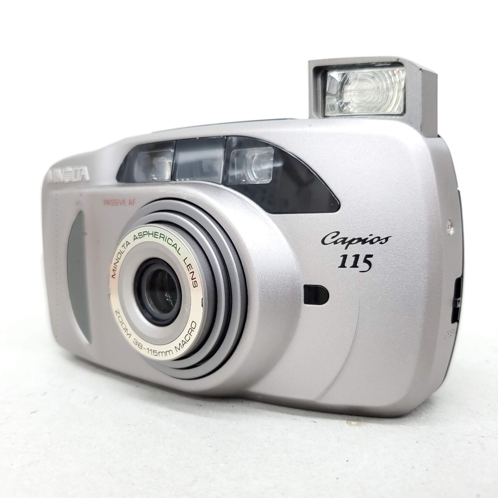 Minolta Capios 115 F 1015 1 e