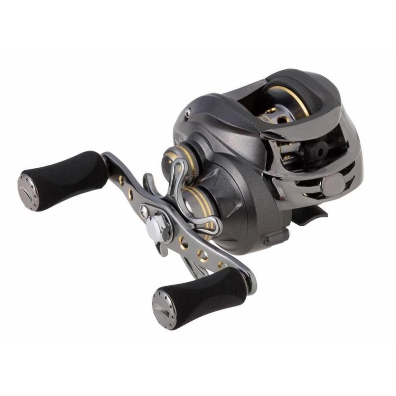 プロマリン PRO MARINE ベイトリール ラングレー 3号-150M糸ナシ LA100WN