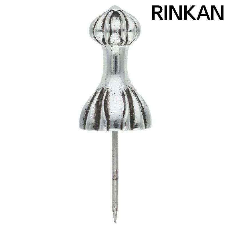 CHROME HEARTSクロムハーツPUSH PIN クロスボールプッシュピン 楽天市場】CHROME HEARTS(クロムハーツ) PUSH PIN 1ダイヤクロス