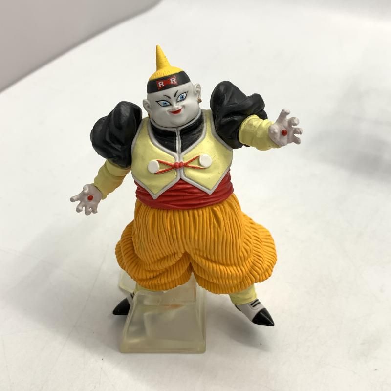 BANDAI - 【中古】バンダイ デジタルグレード（DG）シリーズ ドラゴンボール改02 全５種セット【本体のみ】[10][240010480887] BANDAI - 【中古】バンダイ デジタルグレード（DG）シリーズ
