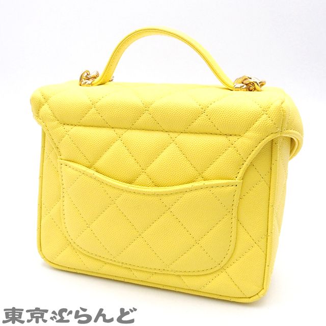 シャネル CHANEL マトラッセ バニティ チェーンショルダーバッグ