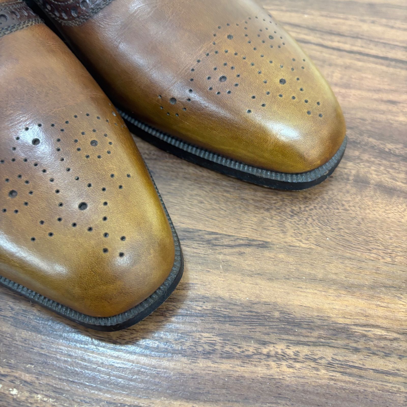 ◎Berluti
