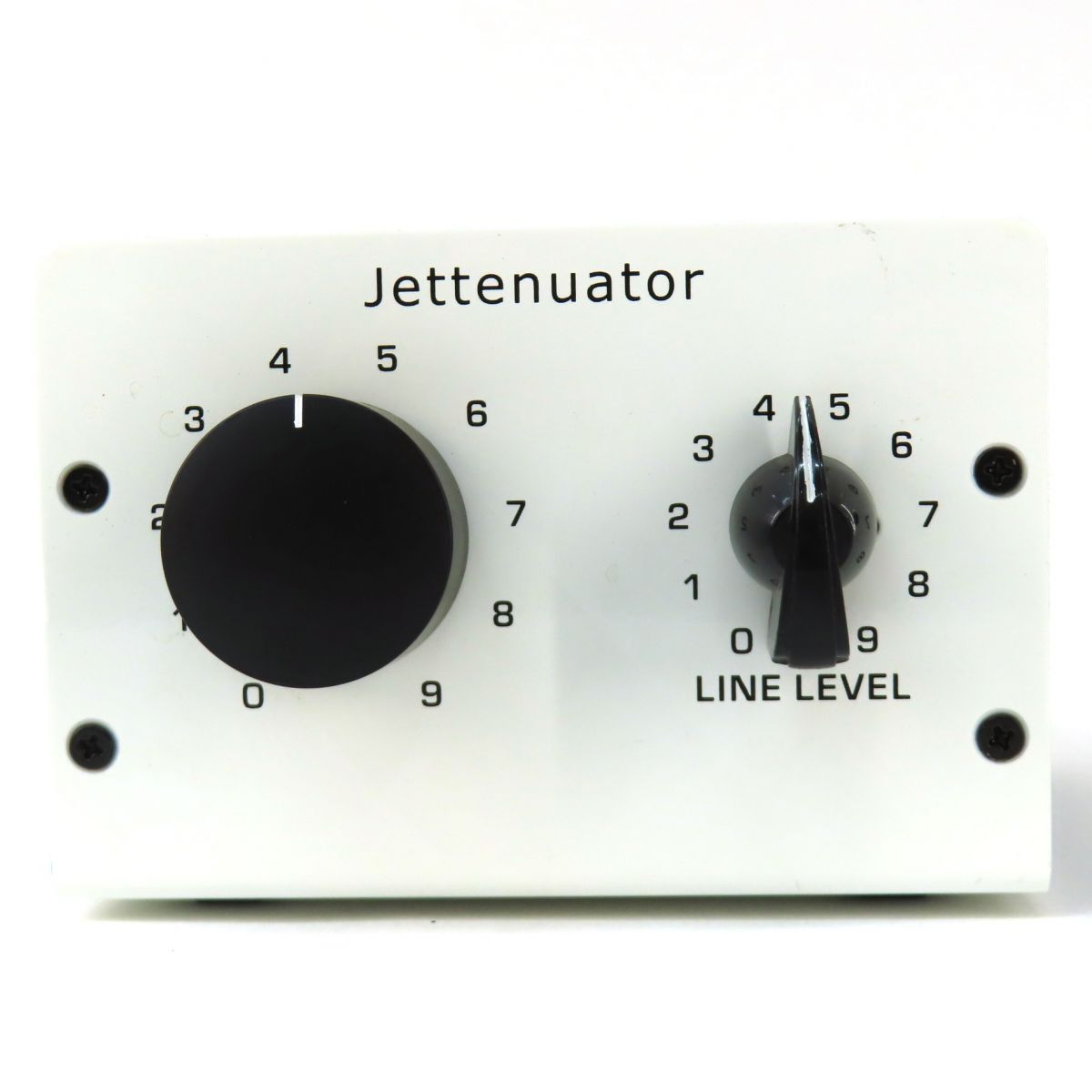 JET CITY AMPLIFICATION ジェットシティアンプ Jettenuator