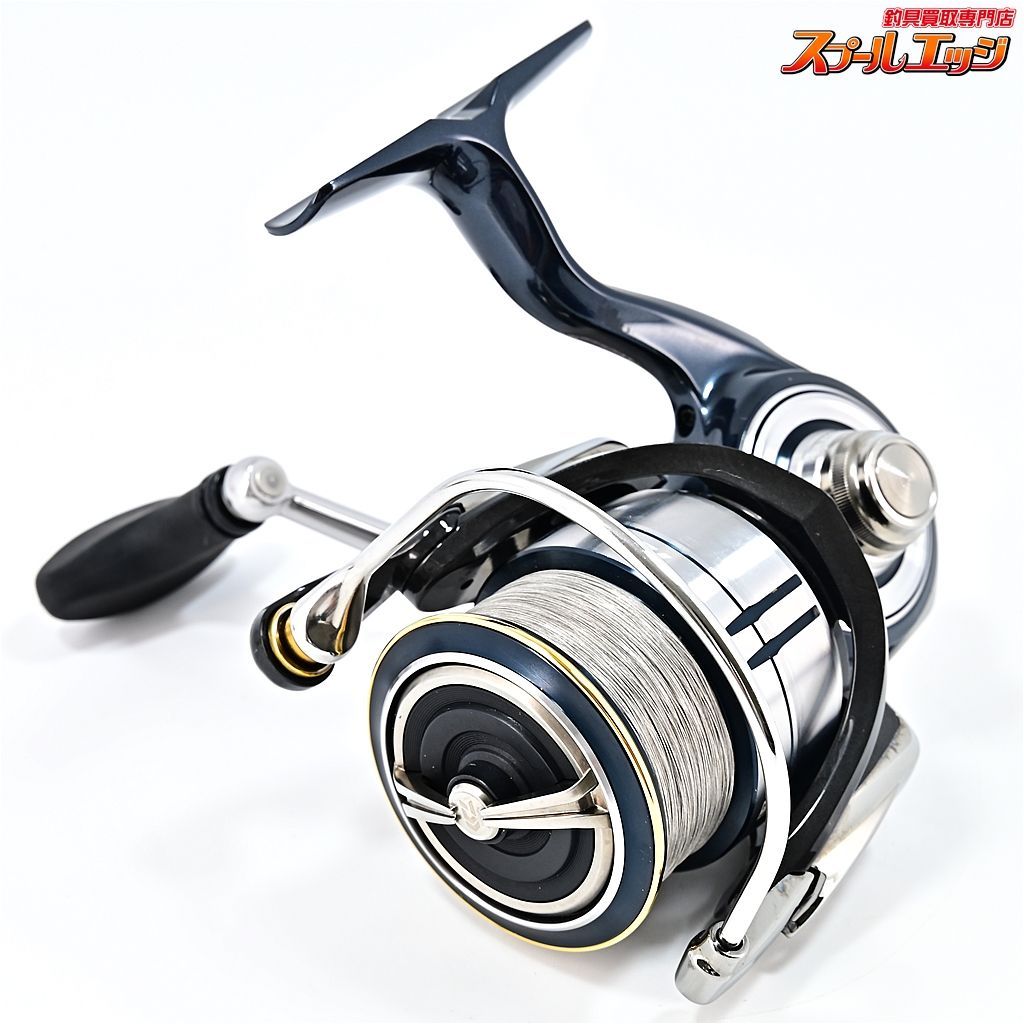 【ダイワ】 19セルテート LT 3000-CXH DAIWA CERTATEm35744 - メルカリ