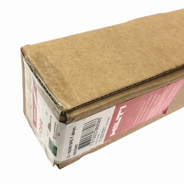 ダイヤモンドコアビット C