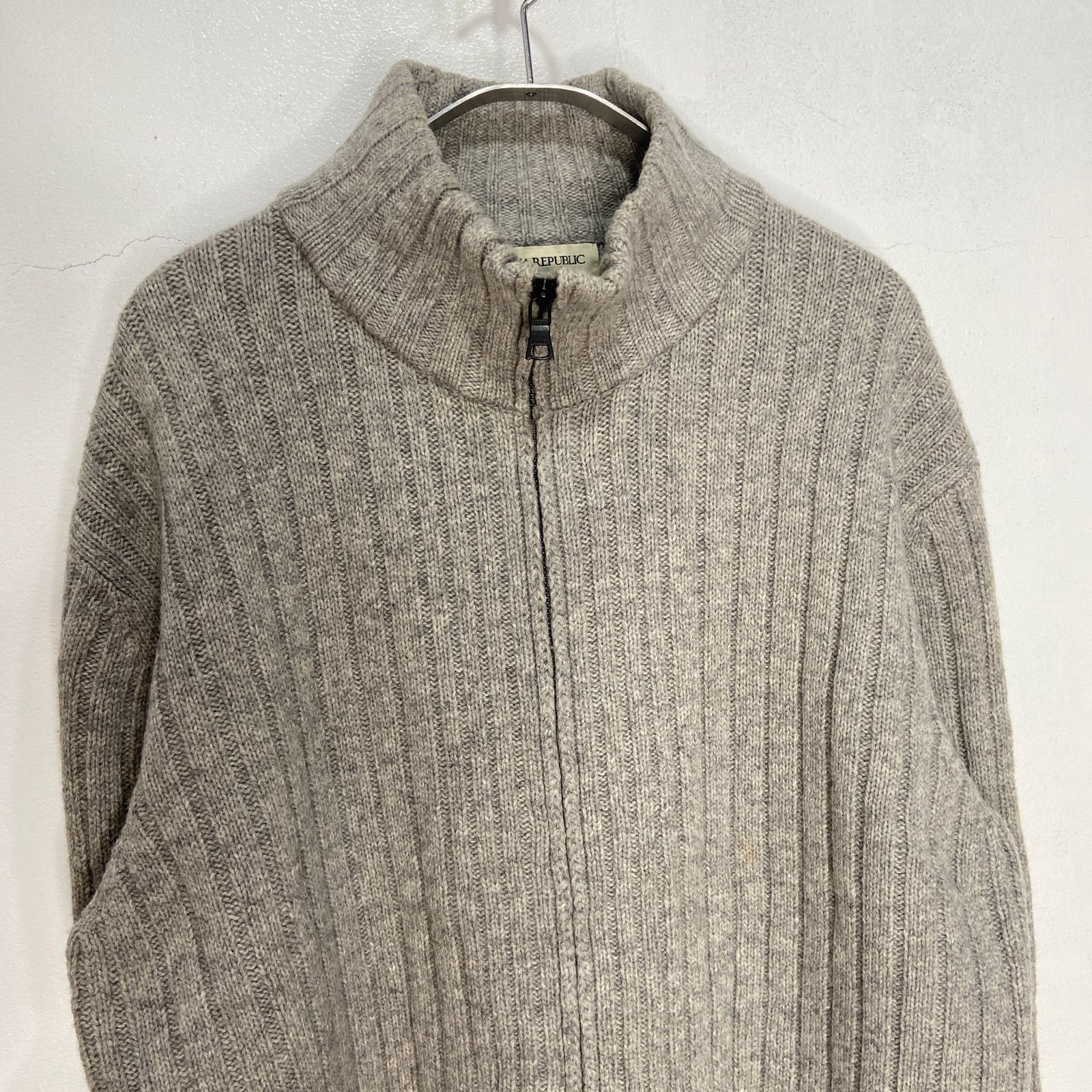 ☆BANANA REPUBLIC☆バナナリパブリック☆ドライバーズニット