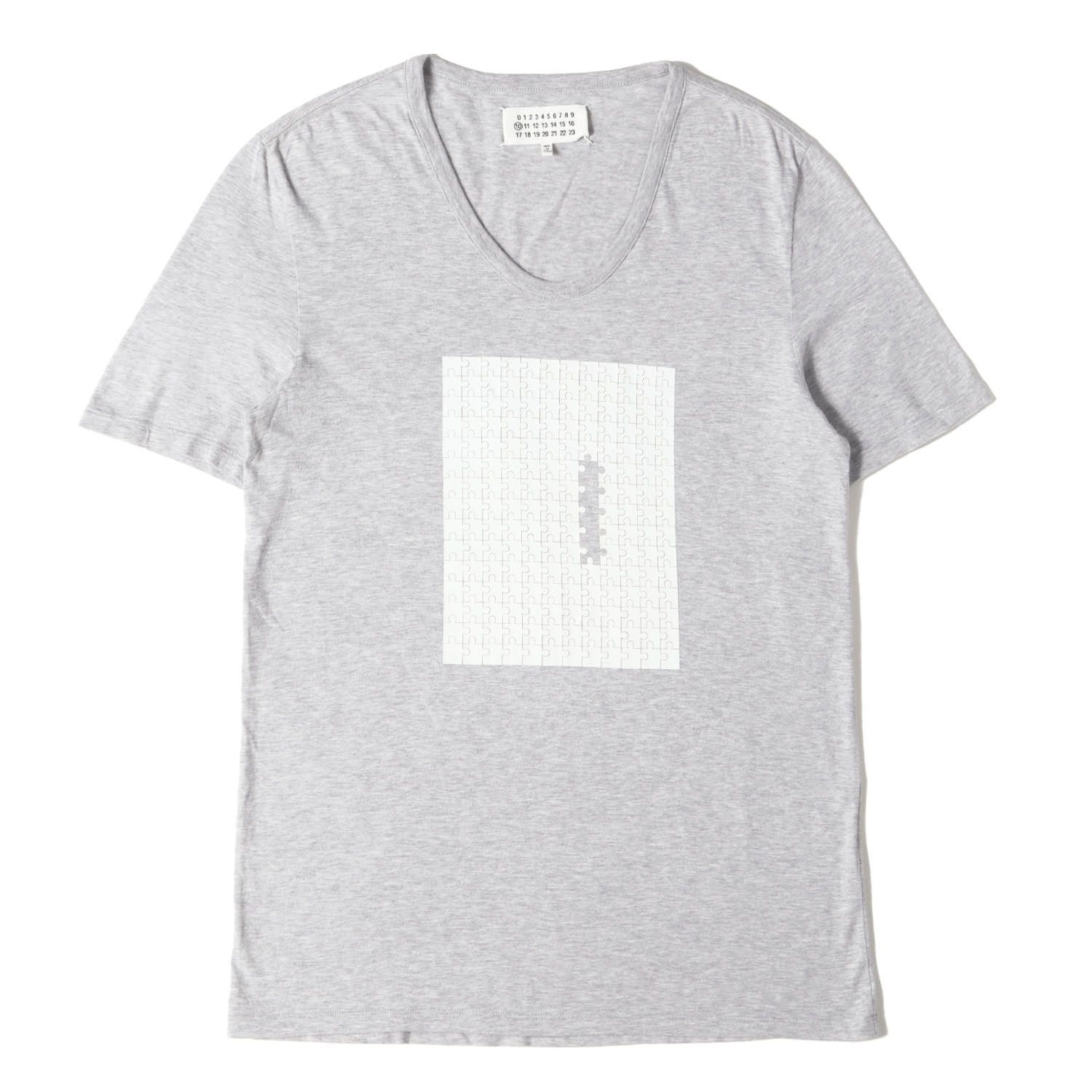 Maison Martin Margiela メゾンマルタンマルジェラ Tシャツ