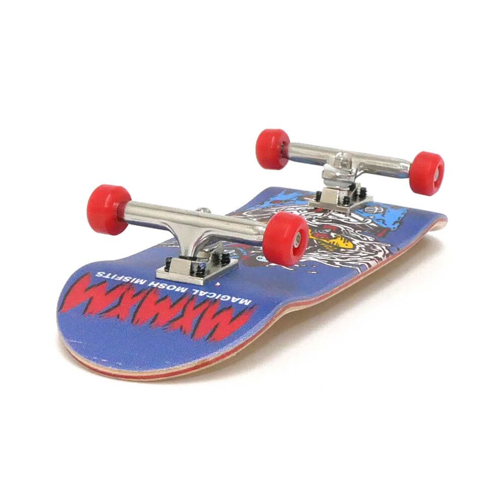 MxMxM ロビンマスク スケートボード デッキ 新品未使用 マモミ スケボー MxMxM ロビンマスク スケートボード デッキ 新品未使用 マモミ