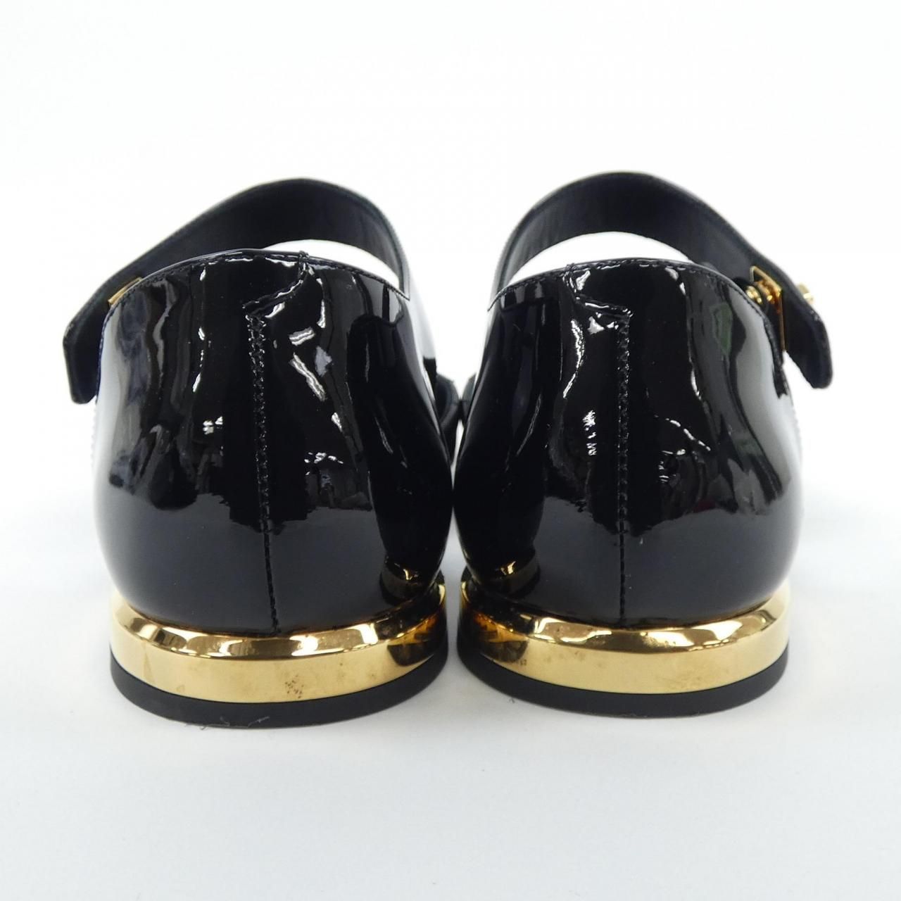 シャネル CHANEL G38441 シューズ KIN-KAAI_COM