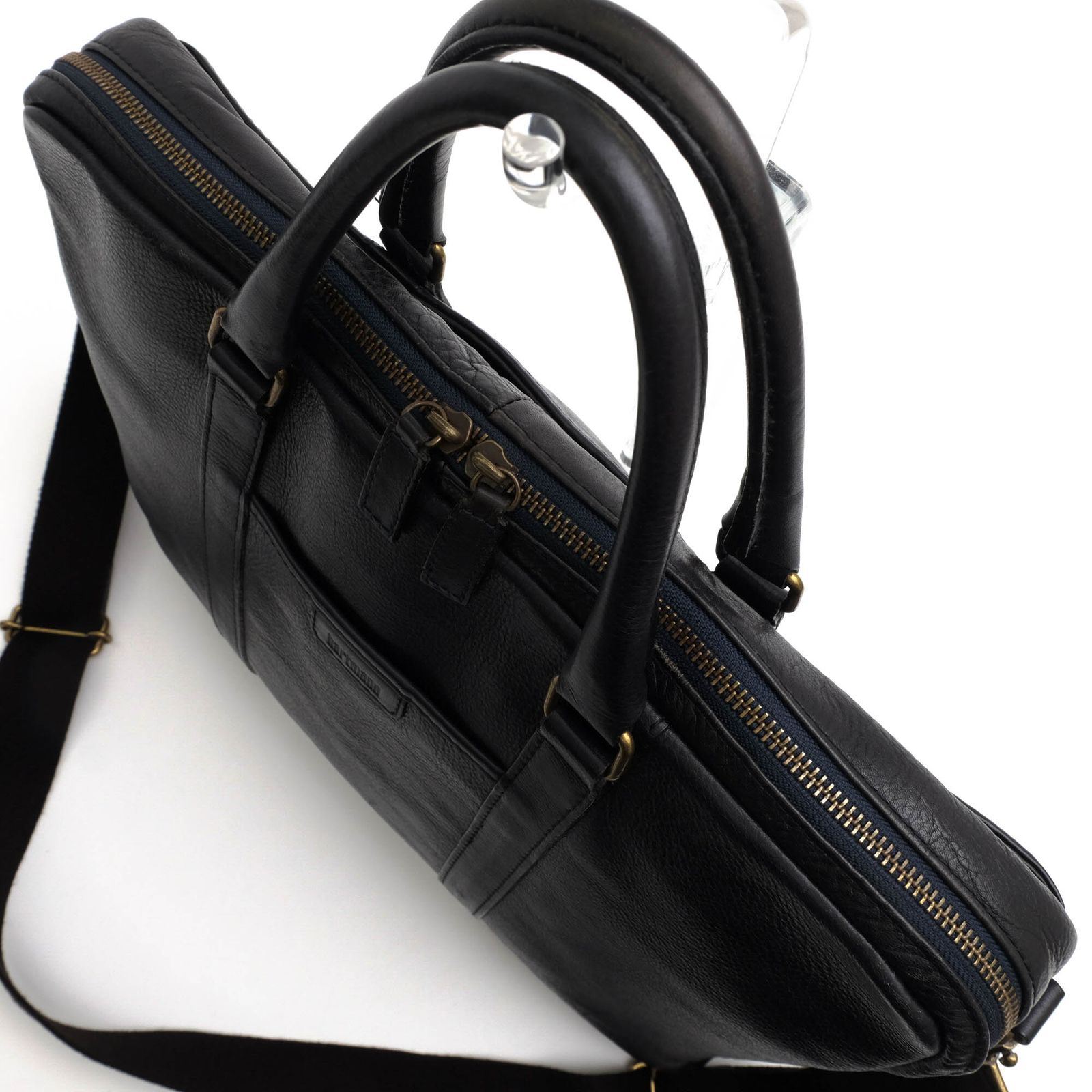 Hartmann ビンテージ　レザー 旅行鞄 旅行バッグ ブリーフケース Hartmann ビンテージ レザー 旅行鞄 旅行バッグ ブリーフケース