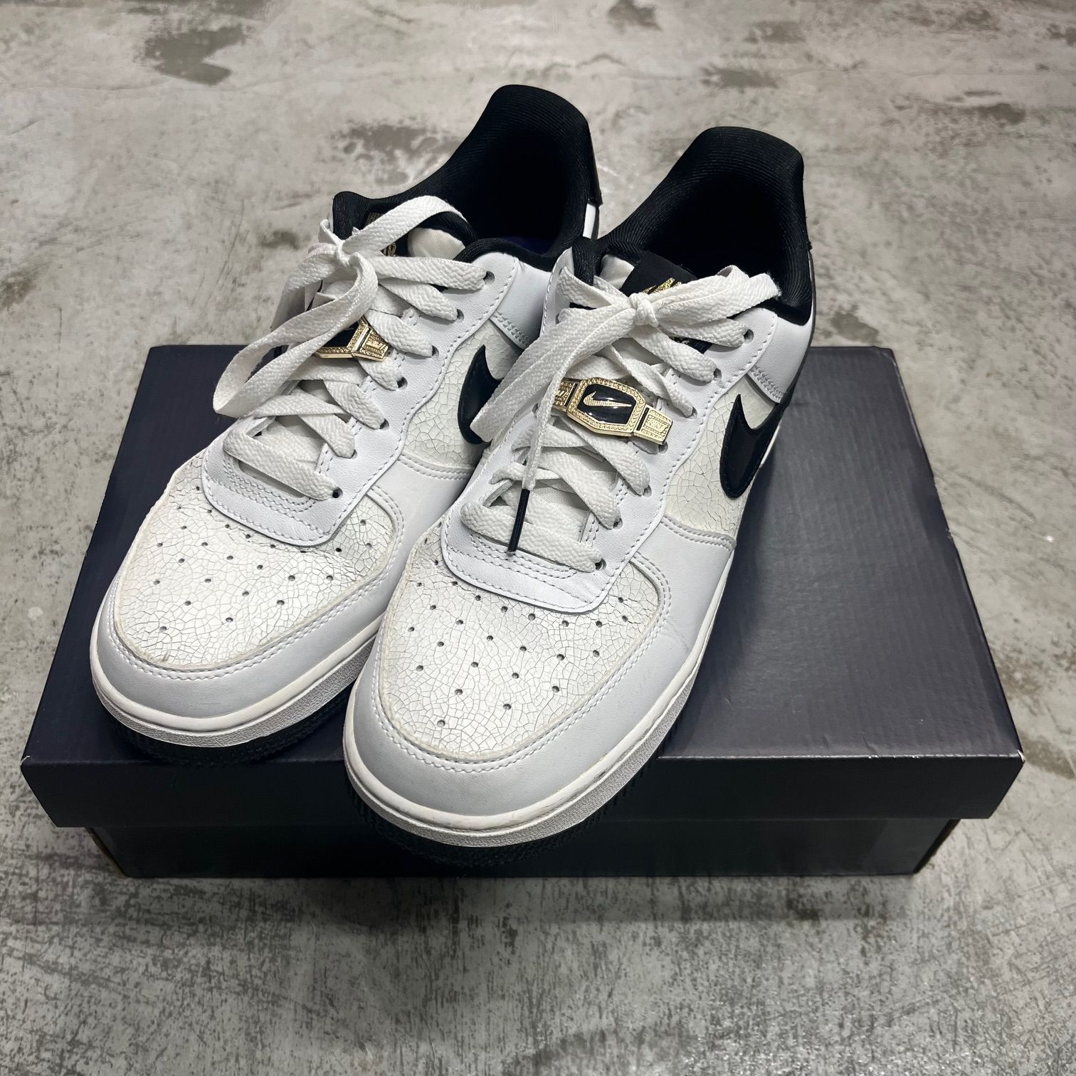 【本物保証 /関税・送料無料】Nike Air Force 1 Low PRM nike air force 1 low prem | eBay公認海外通販サイト | セカイモン