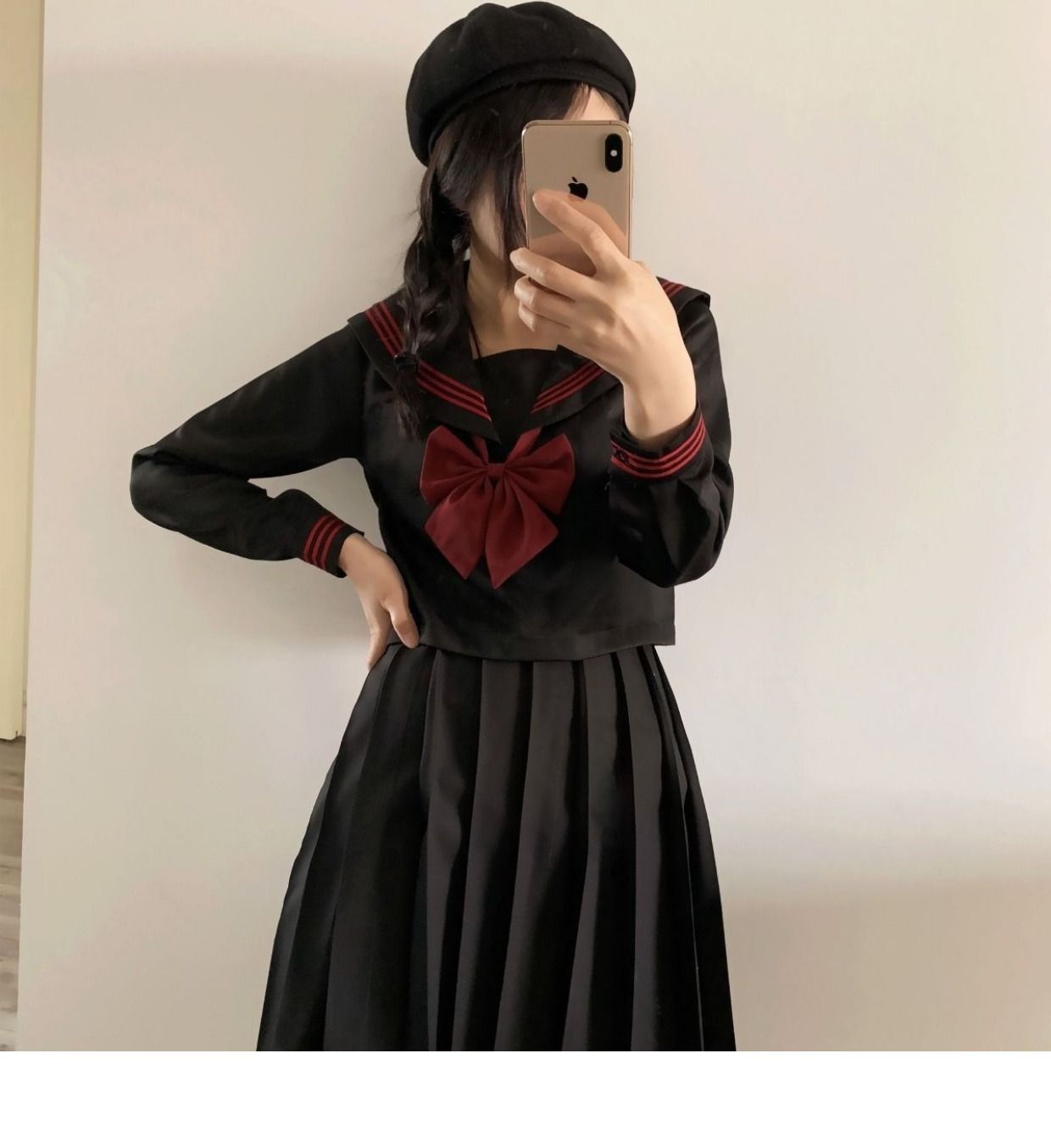 新品セーラー服 本物の新品セーラー服はどこで買える？購入方法とおすすめショップ