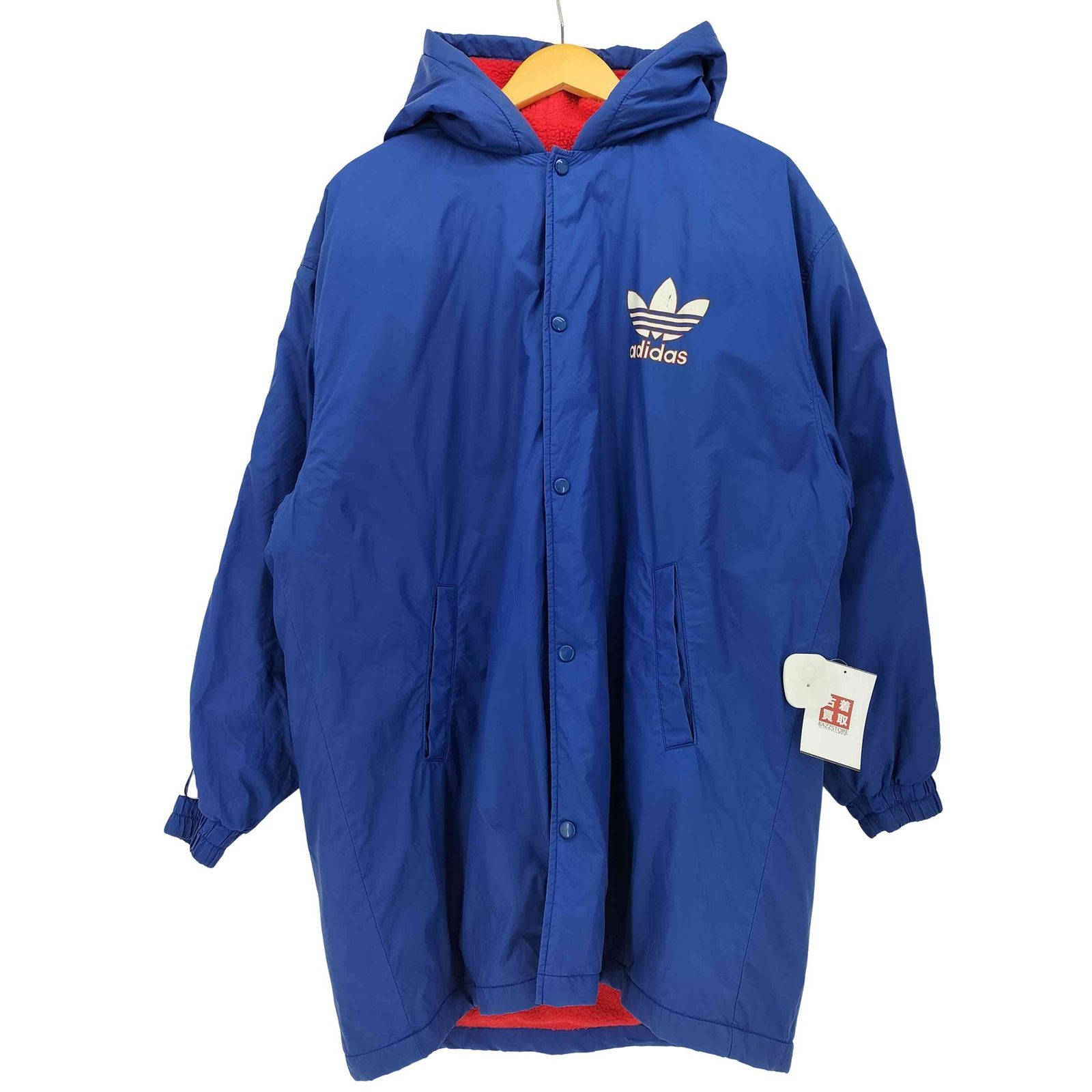 登場! アディダスオリジナルス adidas Originals 90s デサント製 ウェア