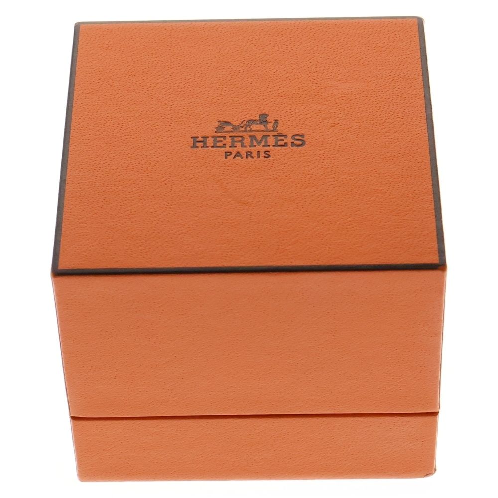 HERMES parade パラード サイズ59 シルバー925 ツイストリング 楽天市場】エルメス HERMES パラードリングトルサードモチーフ