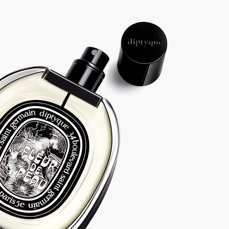 ディプティック Diptyque FLEUR DE PEAU (フルールドゥポー) オード 