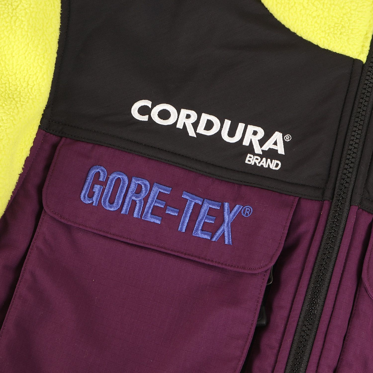 Supreme シュプリーム ジャケット サイズ:S 18AW THE NORTH FACE